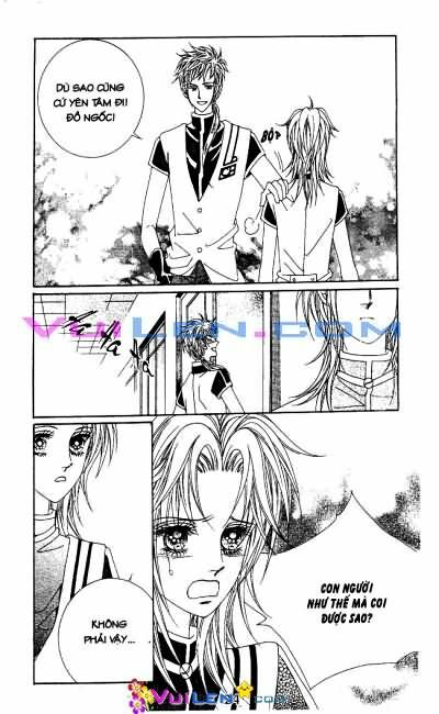 Người Duy Nhất: Chapter 106