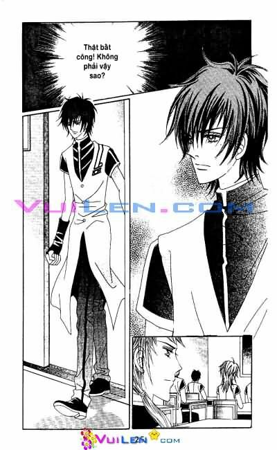 Người Duy Nhất: Chapter 106