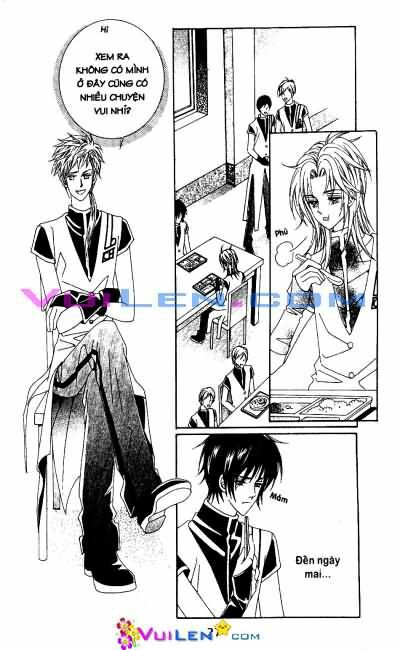 Người Duy Nhất: Chapter 106