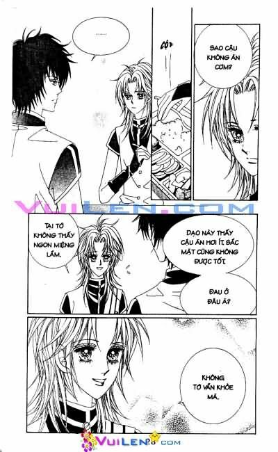 Người Duy Nhất: Chapter 106