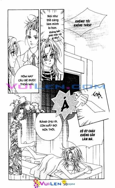 Người Duy Nhất: Chapter 107