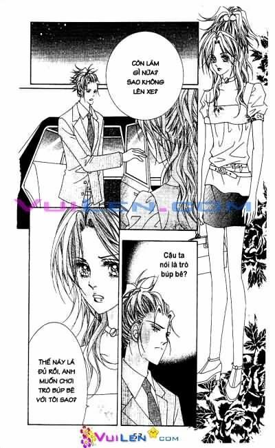 Người Duy Nhất: Chapter 107