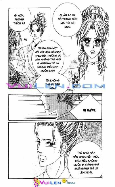 Người Duy Nhất: Chapter 107