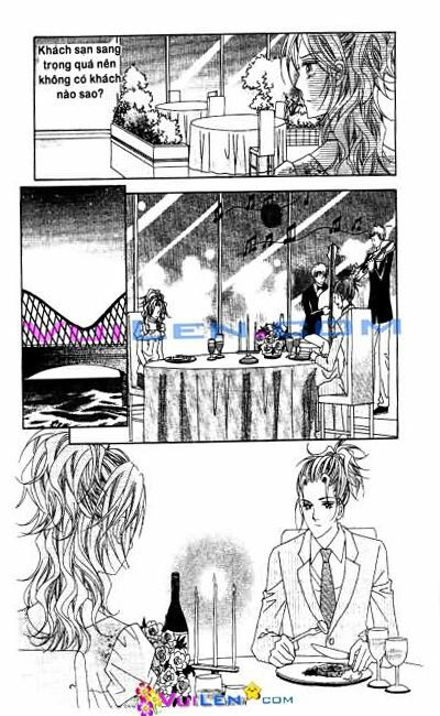 Người Duy Nhất: Chapter 107