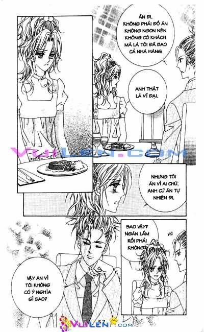 Người Duy Nhất: Chapter 107
