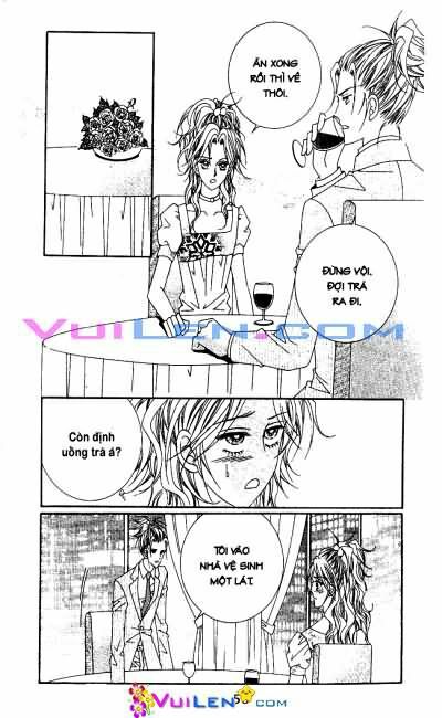 Người Duy Nhất: Chapter 107