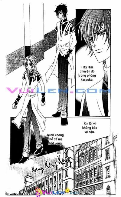 Người Duy Nhất: Chapter 107
