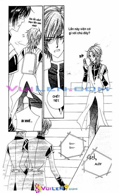 Người Duy Nhất: Chapter 107