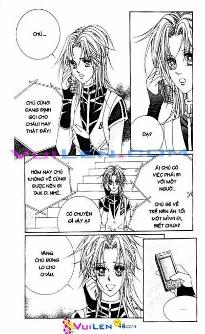 Người Duy Nhất: Chapter 107