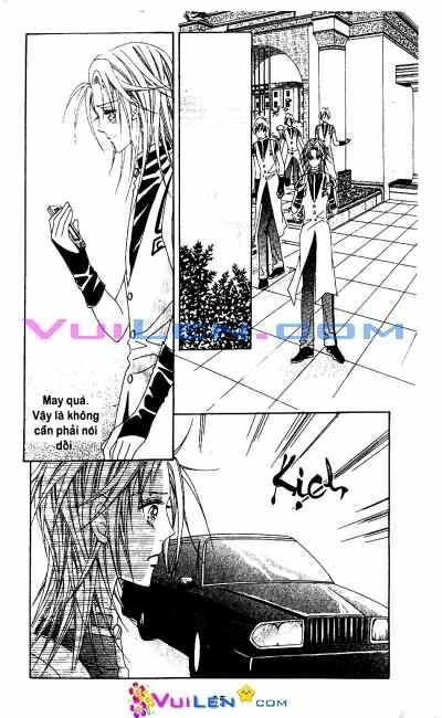 Người Duy Nhất: Chapter 107
