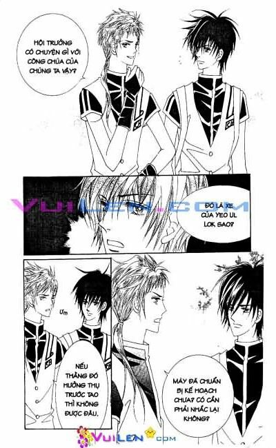 Người Duy Nhất: Chapter 107