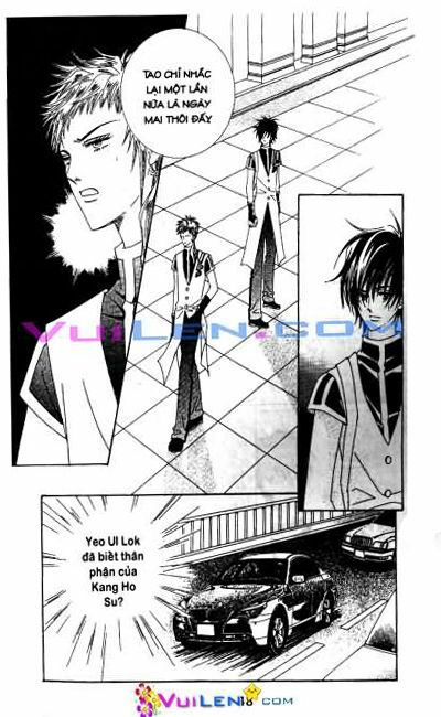 Người Duy Nhất: Chapter 107