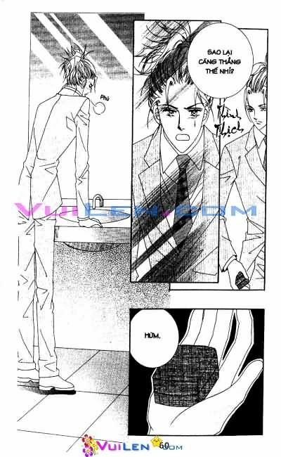 Người Duy Nhất: Chapter 108