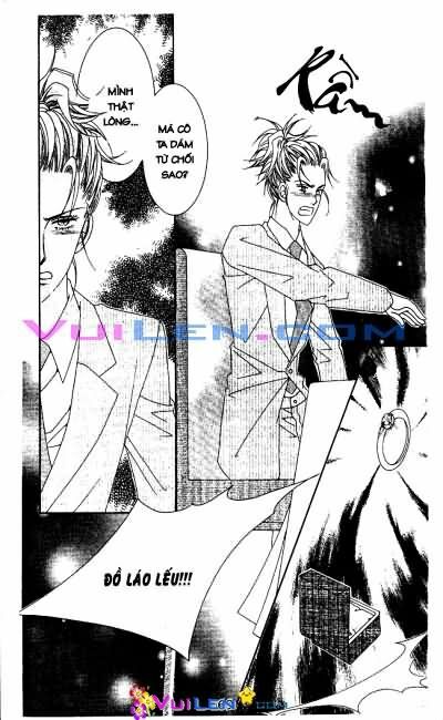 Người Duy Nhất: Chapter 108