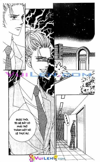 Người Duy Nhất: Chapter 108