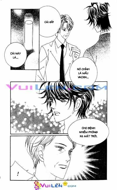 Người Duy Nhất: Chapter 108