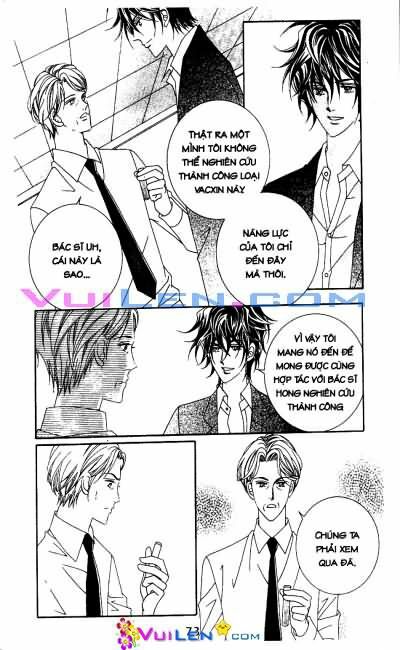 Người Duy Nhất: Chapter 108