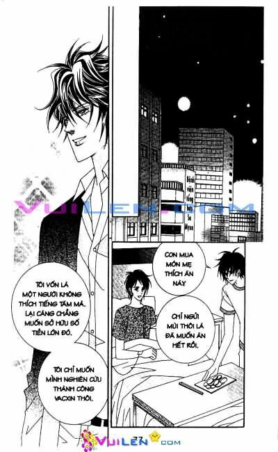 Người Duy Nhất: Chapter 108