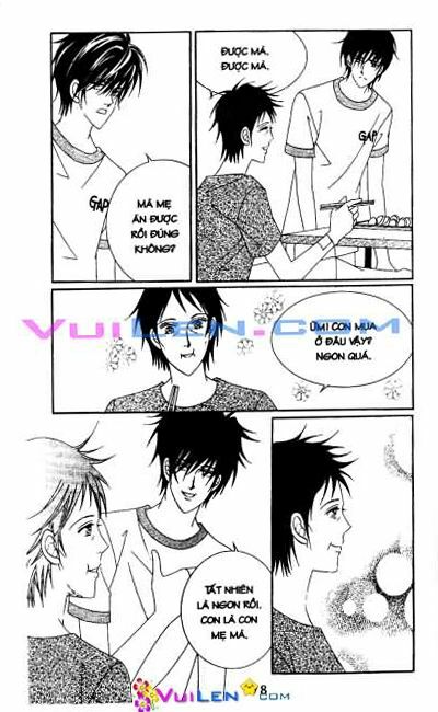 Người Duy Nhất: Chapter 108