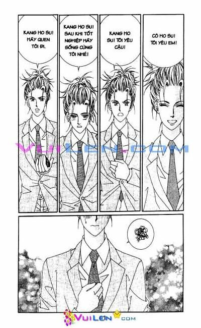 Người Duy Nhất: Chapter 108