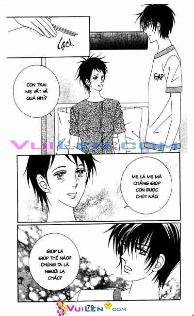 Người Duy Nhất: Chapter 108