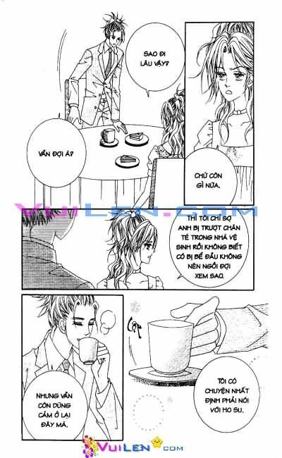 Người Duy Nhất: Chapter 108