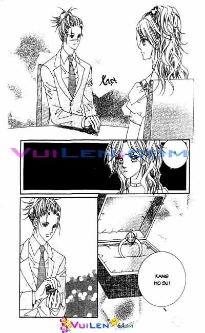 Người Duy Nhất: Chapter 108