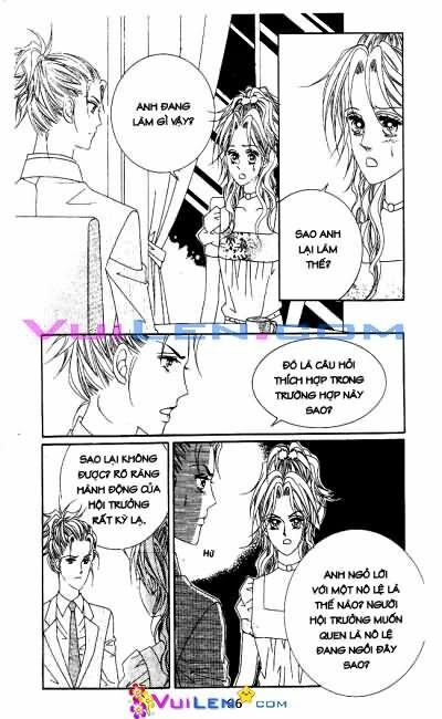 Người Duy Nhất: Chapter 108