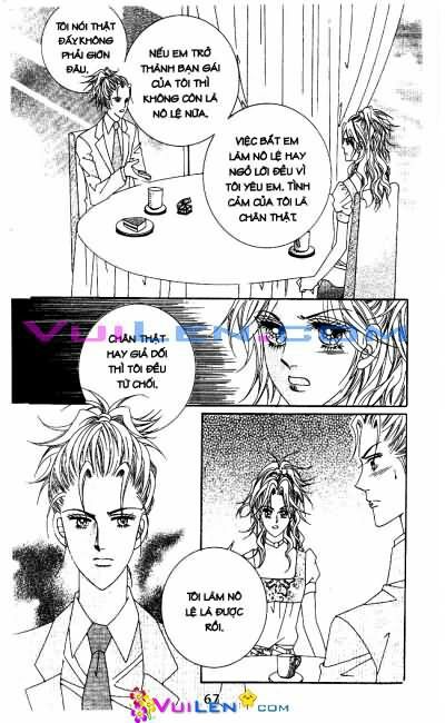 Người Duy Nhất: Chapter 108