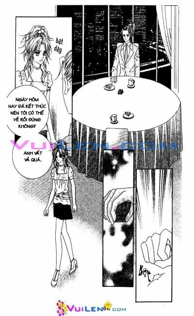 Người Duy Nhất: Chapter 108