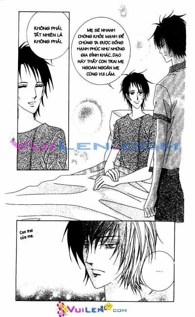 Người Duy Nhất: Chapter 109