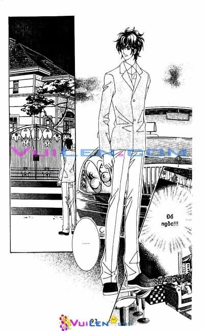 Người Duy Nhất: Chapter 109