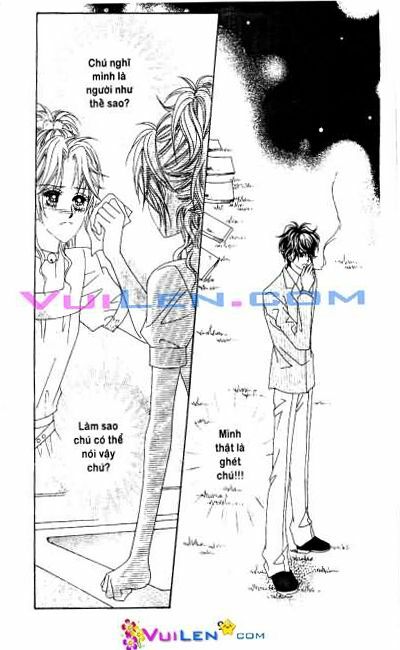 Người Duy Nhất: Chapter 109