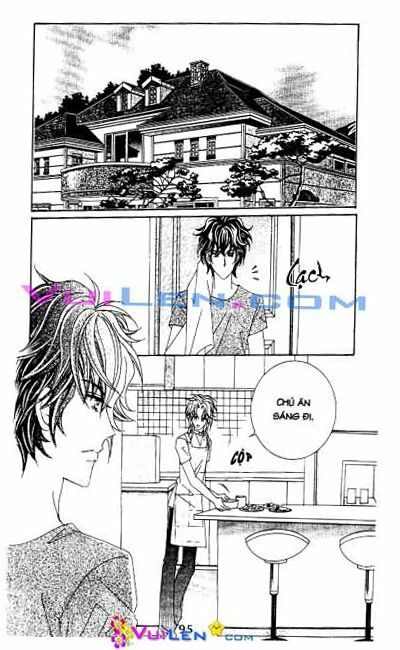 Người Duy Nhất: Chapter 109
