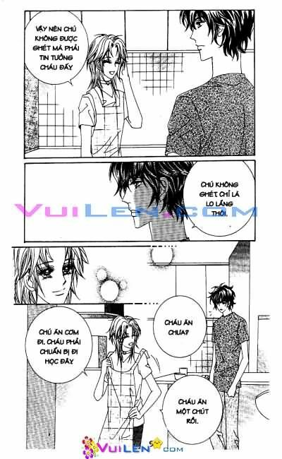 Người Duy Nhất: Chapter 109
