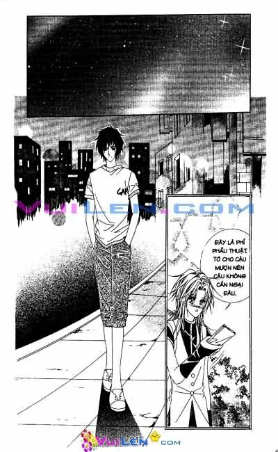 Người Duy Nhất: Chapter 109