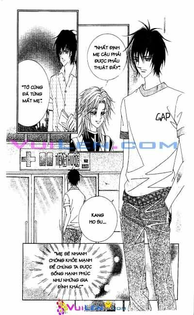 Người Duy Nhất: Chapter 109