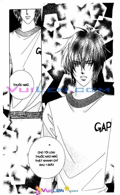 Người Duy Nhất: Chapter 109