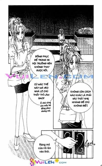 Người Duy Nhất: Chapter 109