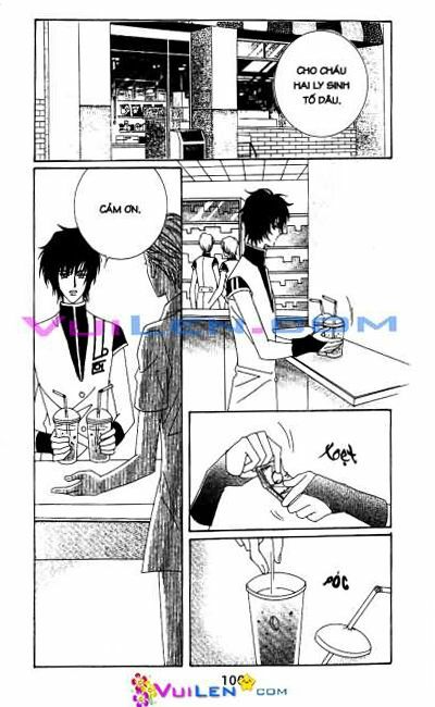 Người Duy Nhất: Chapter 110