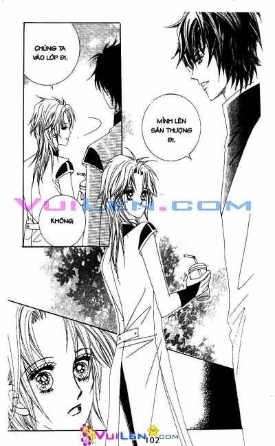 Người Duy Nhất: Chapter 110