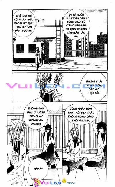 Người Duy Nhất: Chapter 110