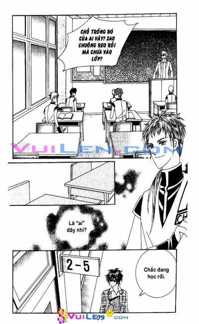 Người Duy Nhất: Chapter 110