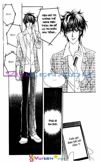 Người Duy Nhất: Chapter 110