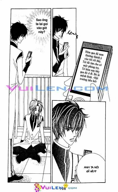 Người Duy Nhất: Chapter 110