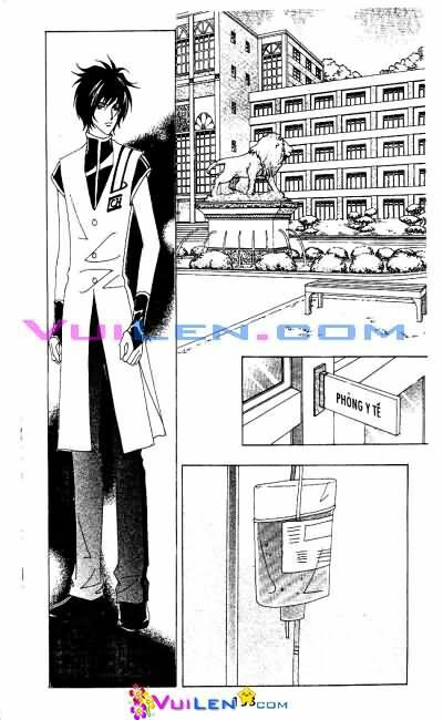 Người Duy Nhất: Chapter 111