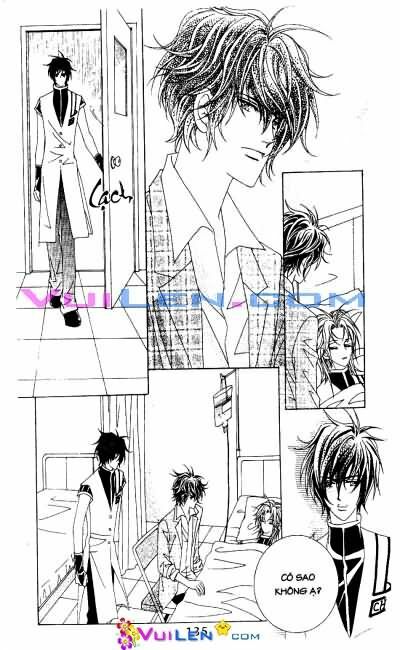 Người Duy Nhất: Chapter 111