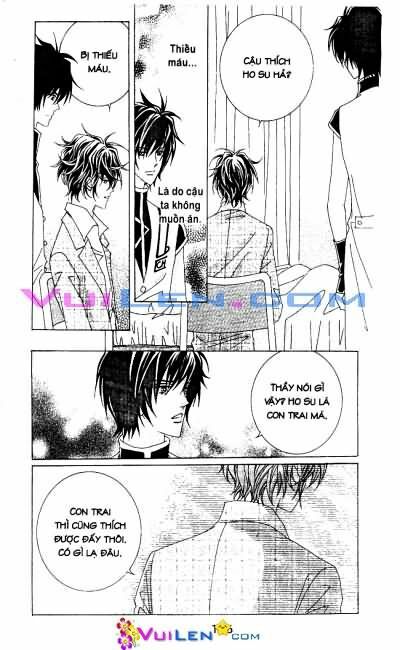 Người Duy Nhất: Chapter 111