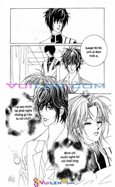 Người Duy Nhất: Chapter 111