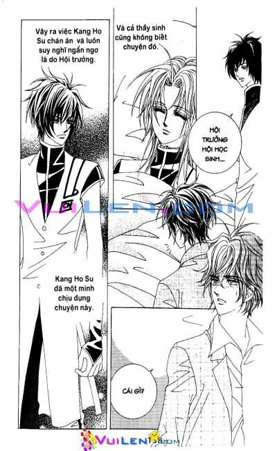 Người Duy Nhất: Chapter 111